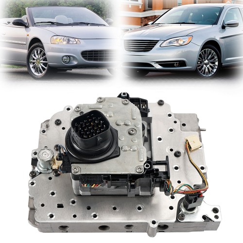62te speed transmission - 62te,