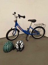 PUKY Fahrrad 18 Zoll ALU