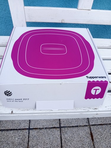 Micropro grill tupperware - micropro,grill,