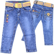 Kinder Jeans Jungen Kinderhose