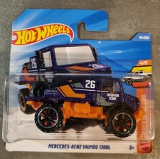 Hot wheels mercedes - wheels, mercedes-benz