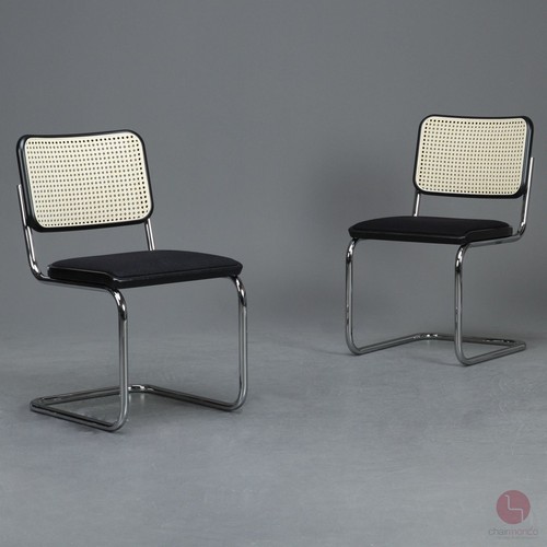 Thonet s32 freischwinger - thonet,