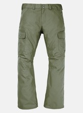 Burton cargo pant - burton,