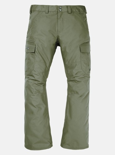 Burton cargo pant - cargo, (regular)