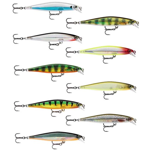 Rapala shadow rap - rapala,