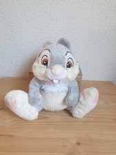 Plüschtier Disney Klopfer Aus Bambi Hase Figur Simba Toys