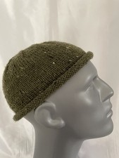 Herren-Mütze/ Sylter Mütze/