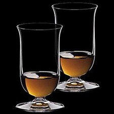 2 RIEDEL VINUM Single Malt