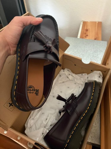 Martens herren slipper - martens,