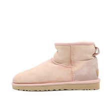 UGG Damen classic mini stiefel