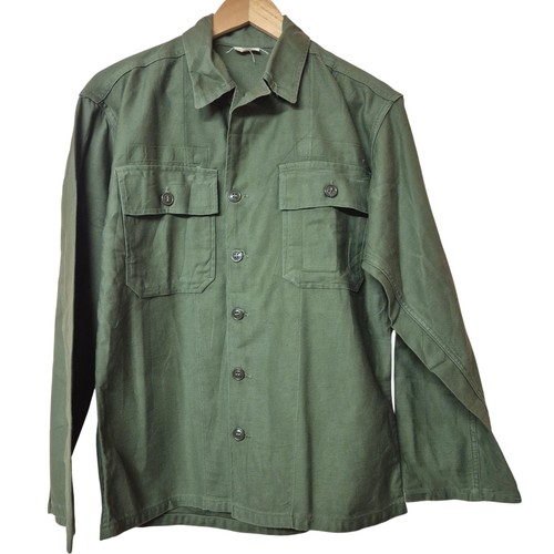 Militär hemd herren klein - hemd,