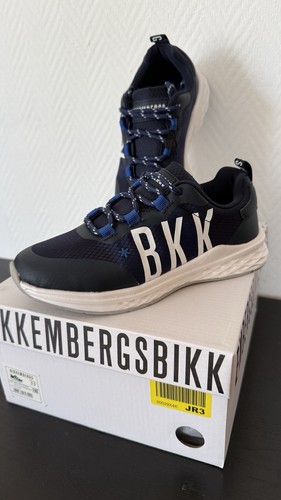 Bikkembergs junior memory - bikkembergs,