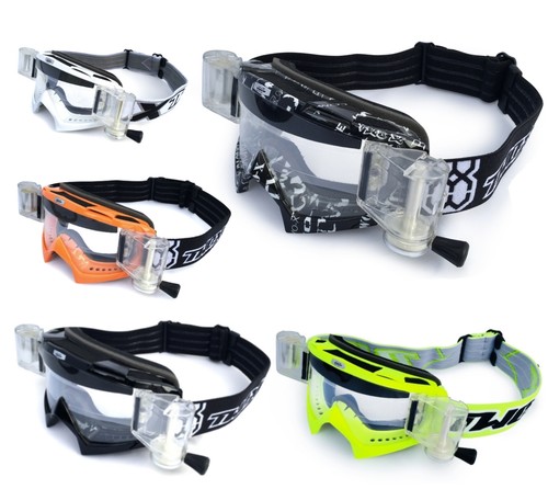Motocross brille two - motocross-brille, two-x