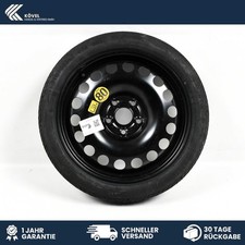Zoll ersatzrad reserverad - zoll,