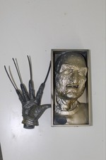 Freddy krüger buchhalterung - freddy,