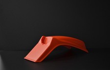 Kennzeichenhalter Cagiva 125