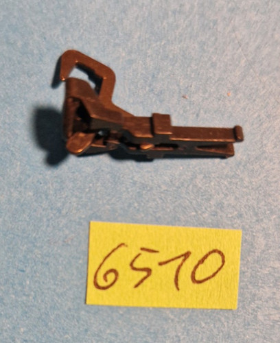 Fleischmann 6510 steckkupplung - fleischmann,
