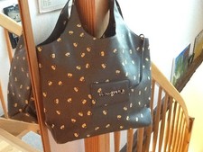 Jil Sander Navy Tasche