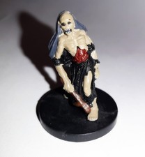 ►ZOMBIE ►58 FIGUR ►HARBINGER 2003 WIZARDS ►D&D MINIATURES PATHFINDER UNDEAD DSA