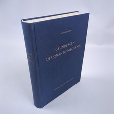 Blochinzew: Grundlagen der