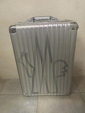 Rimowa X Moncler Classic Cabin