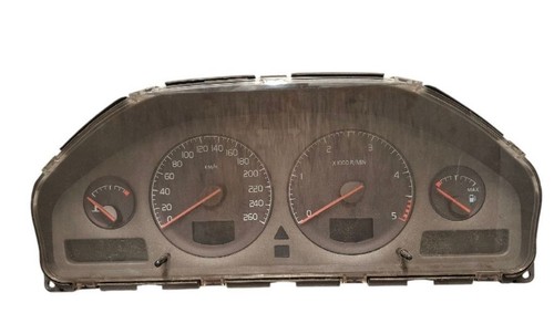 Volvo s60 s80 - volvo,