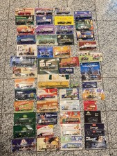 LKW Sammlung Konvolut