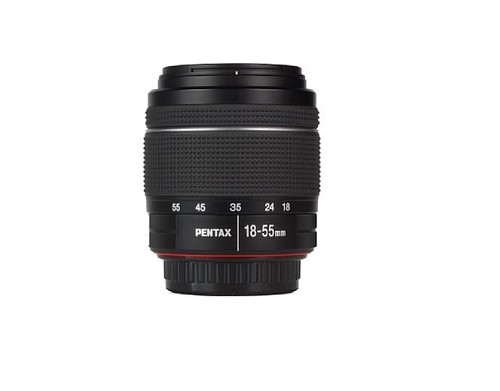 Pentax smc dal 55mm - smc, 3.5-5.6