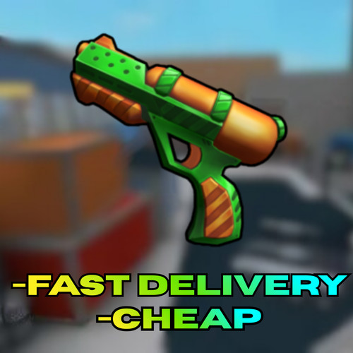 Cheapest watergun mm2 - [🏷️cheapest],
