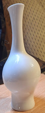 Blumenvase, Vintage, Rosenthal-Kunstabteilung Selb, Bavaria, Germany, 1950/60er