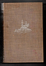 Skagerrak von Arno Dohm, anno