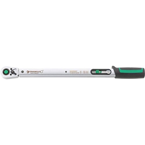 Stahlwille 721qr quick - stahlwille, 721qr/20