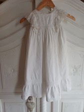 Antikes Puppenkleid  oder