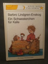 Ein Schwesterchen für Kalle