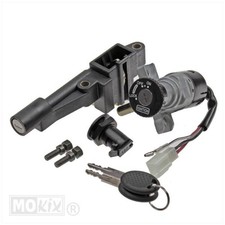 Zündschloss-Satz (MALAGUTI