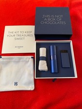 Bucherer " this is not a Box