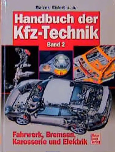 Handbuch der kfz - handbuch,