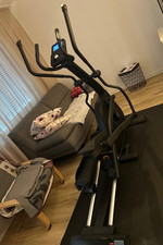 Crosstrainer fx70 Cardiostrong