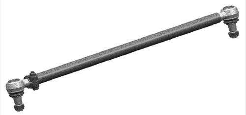 Lenkstange 207d 508d längs - lenkstange, 207d-508d