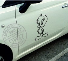 Tweety Aufkleber S058 in