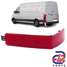 für VW Crafter MAN TGE Links