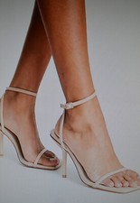 Simmi London Novalee barely