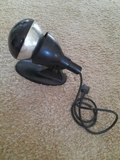 Beleuchtung   Lampen - alte Bakelit lampe,Rotlichtlampe-Bauhaus ? Vintage-