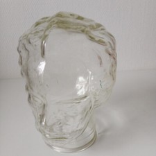 GLASKOPF glasklar Beethoven