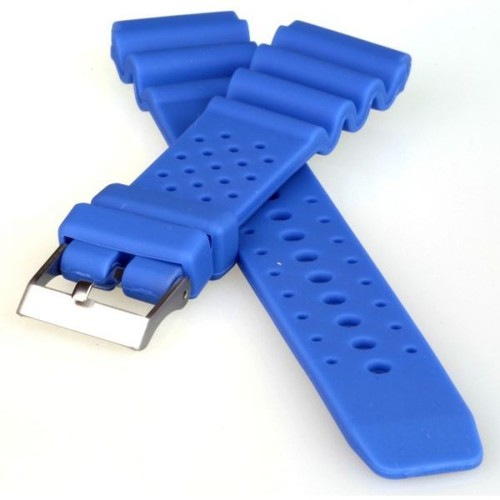 Silikon uhrenarmband modell - silikon,