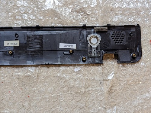 Fujitsu lifebook ah531 gf0 - fujitsu,