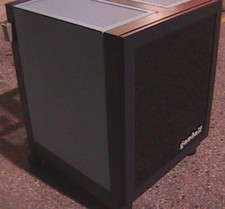 Rack Case for Audio or Server