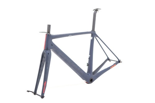 Cervelo carbon rahmenset - r5,