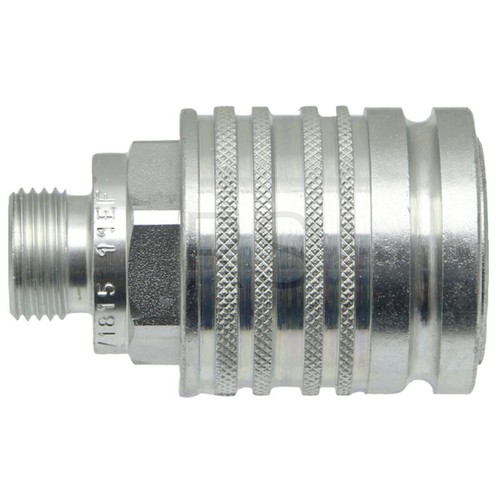 Hydraulikkupplung
