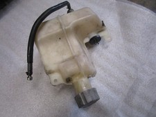 Honda Pantheon 125 JF05 oil